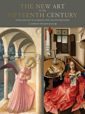 cover image of The New Art of the Fifteenth Century